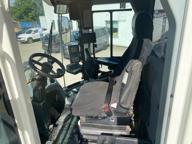 Liebherr L 566 XPower MIETE / RENTAL (12005192)