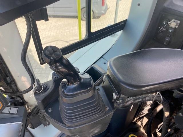 Liebherr L 566 XPower MIETE / RENTAL (12005192)