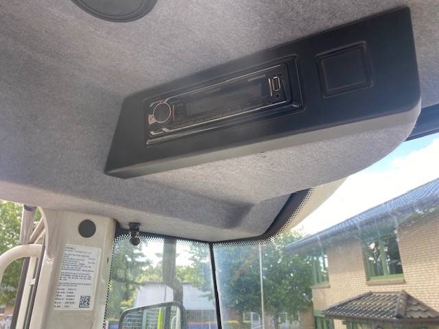 Liebherr L 566 XPower MIETE / RENTAL (12005192)