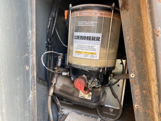 Liebherr L 566 XPower MIETE / RENTAL (12005192)