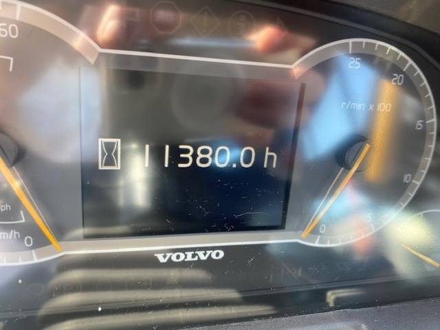 Volvo L 180 H LongBoom (12005877)