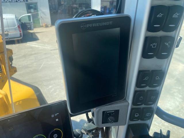 Volvo L 180 H LongBoom (12005877)