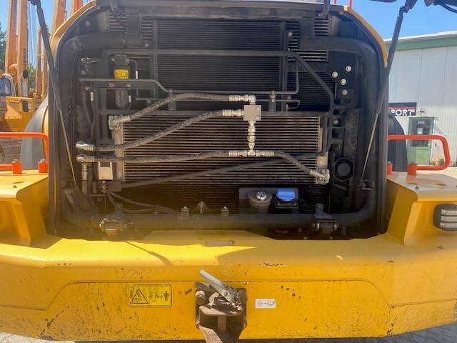 Volvo L 180 H LongBoom (12005877)