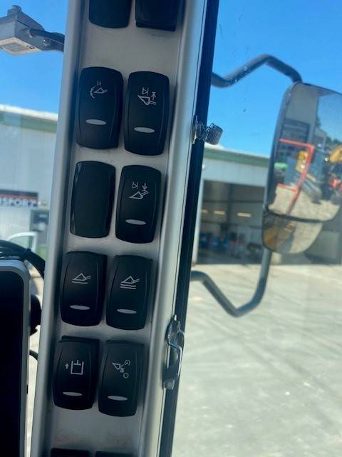 Volvo L 180 H LongBoom (12005877)