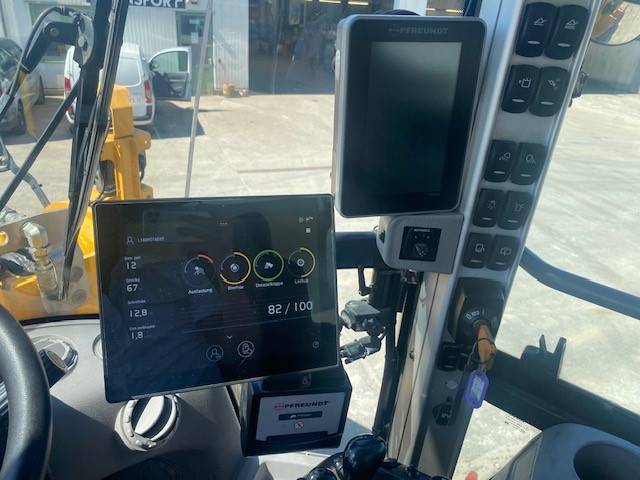 Volvo L 180 H LongBoom (12005877)