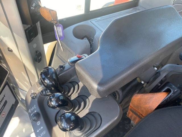 Volvo L 180 H LongBoom (12005877)