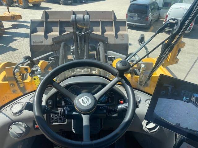 Volvo L 180 H LongBoom (12005877)