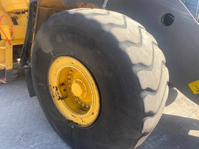Volvo L 180 H LongBoom (12005877)