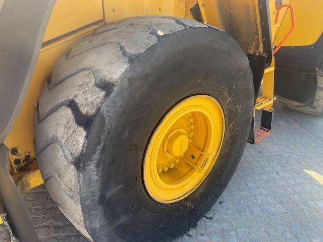 Volvo L 180 H LongBoom (12005877)