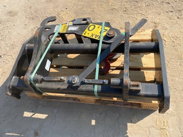 Dieci Pegasus 40.18 MIETE / RENTAL (12005342)