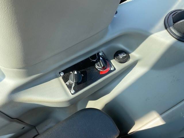 Dieci Pegasus 40.18 MIETE / RENTAL (12005342)