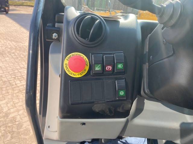 Dieci Pegasus 40.18 MIETE / RENTAL (12005342)