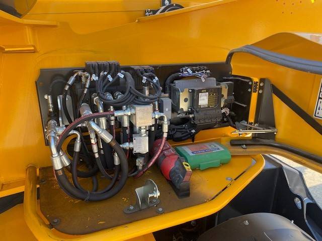 Dieci Pegasus 40.18 MIETE / RENTAL (12005342)