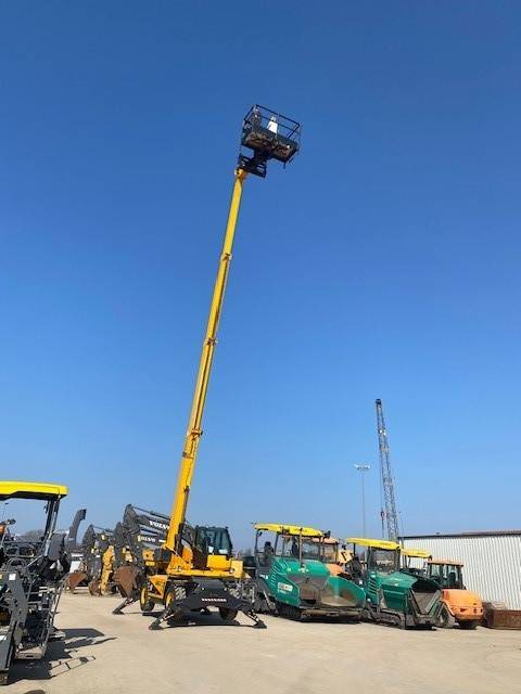 Dieci Pegasus 40.18 MIETE / RENTAL (12005342)