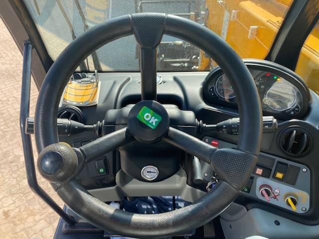 Dieci Pegasus 40.18 MIETE / RENTAL (12005342)