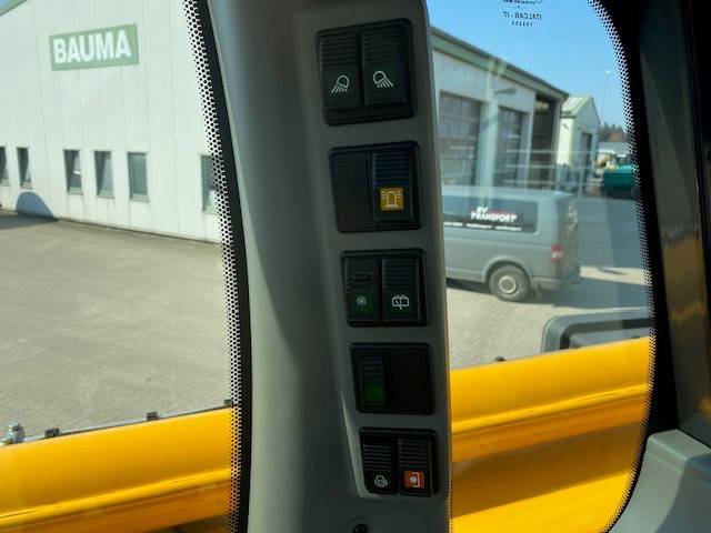 Dieci Pegasus 40.18 MIETE / RENTAL (12005342)