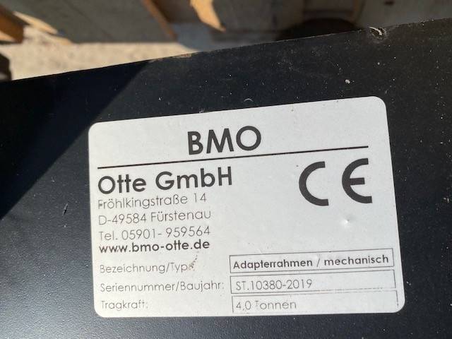 Dieci Pegasus 40.18 MIETE / RENTAL (12005342)