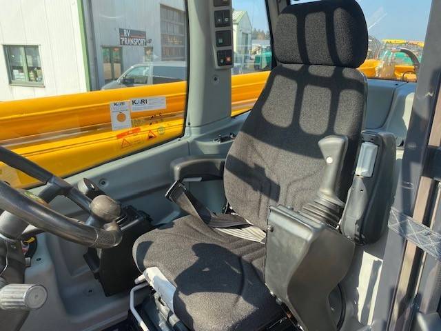 Dieci Pegasus 40.18 MIETE / RENTAL (12005342)