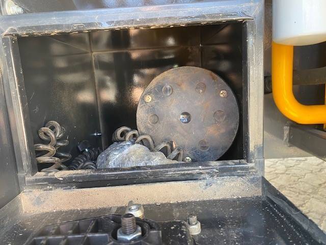 Dieci Pegasus 40.18 MIETE / RENTAL (12005342)