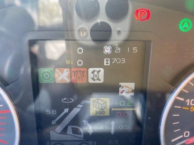 Dieci Pegasus 40.18 MIETE / RENTAL (12005342)