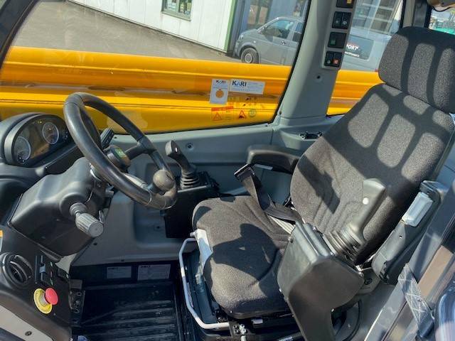 Dieci Pegasus 40.18 MIETE / RENTAL (12005342)