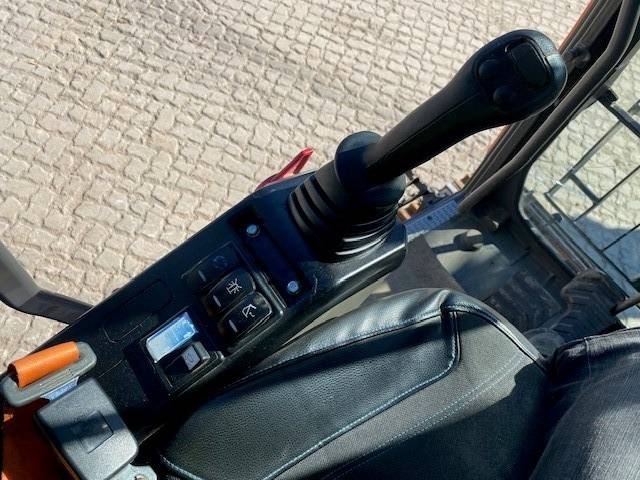 Volvo EC 220 E L OQ 65 MIETE / RENTAL (12005725)