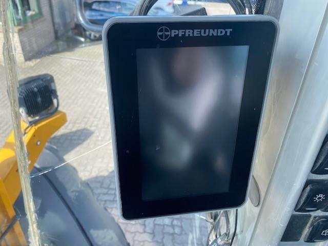 Volvo L 90 H MIETE / RENTAL (12002215) Volvo L 90 H MIETE / RENTAL (12002215)