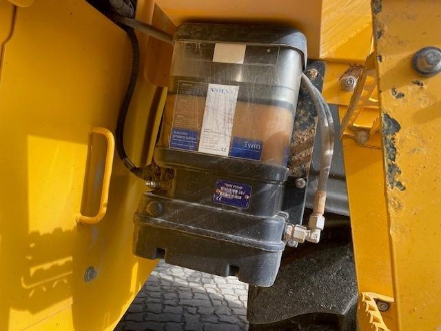 Volvo L 90 H MIETE / RENTAL (12002215) Volvo L 90 H MIETE / RENTAL (12002215)