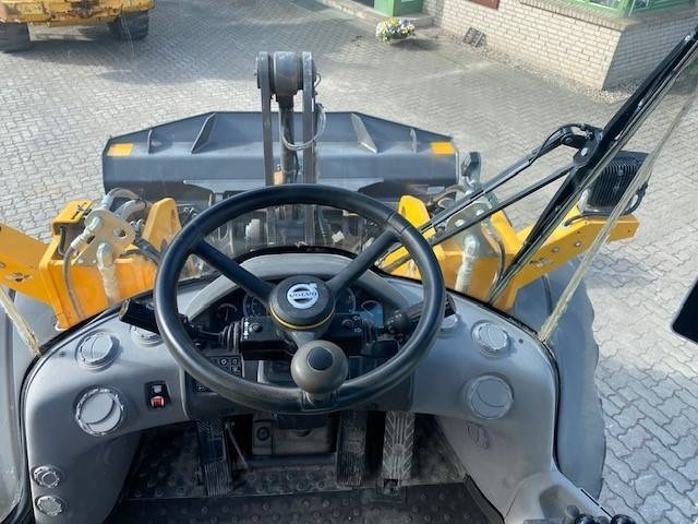 Volvo L 90 H MIETE / RENTAL (12002215) Volvo L 90 H MIETE / RENTAL (12002215)