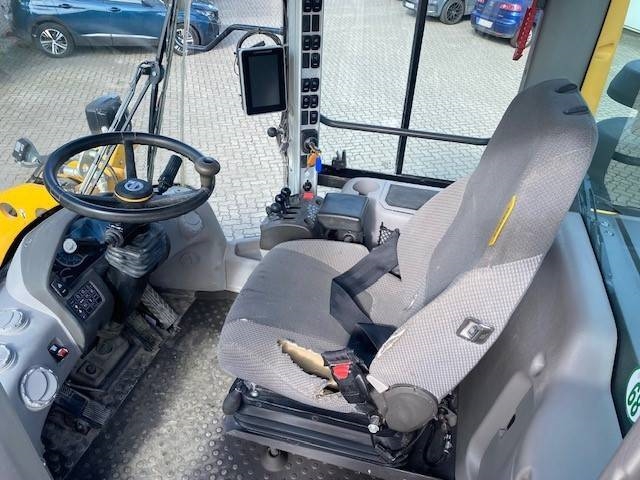 Volvo L 90 H MIETE / RENTAL (12002215) Volvo L 90 H MIETE / RENTAL (12002215)