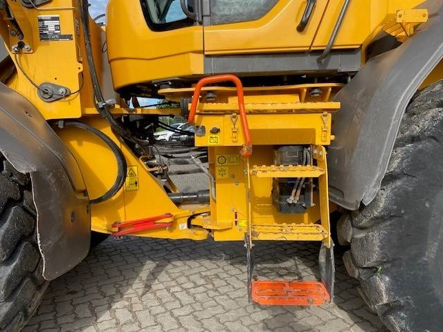 Volvo L 90 H MIETE / RENTAL (12002215) Volvo L 90 H MIETE / RENTAL (12002215)