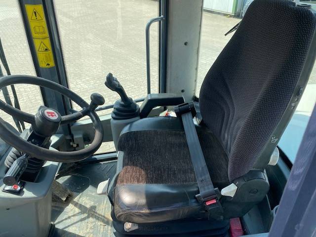 Terex TL 120 SW, 3. Kreis (12005800)