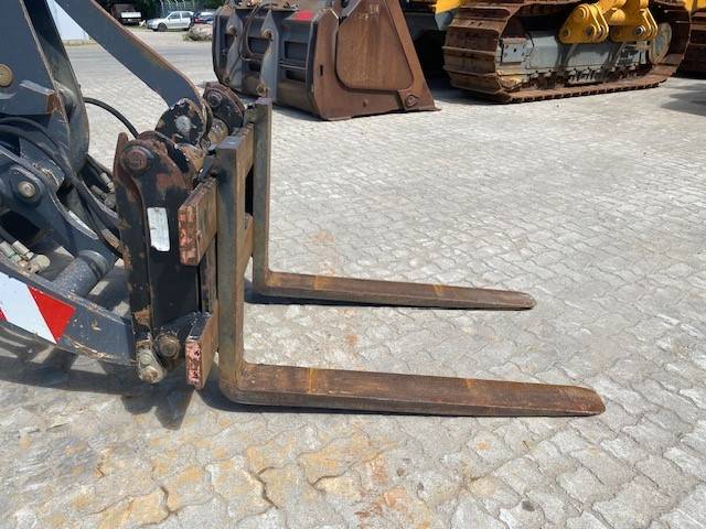 Terex TL 120 SW, 3. Kreis (12005800)