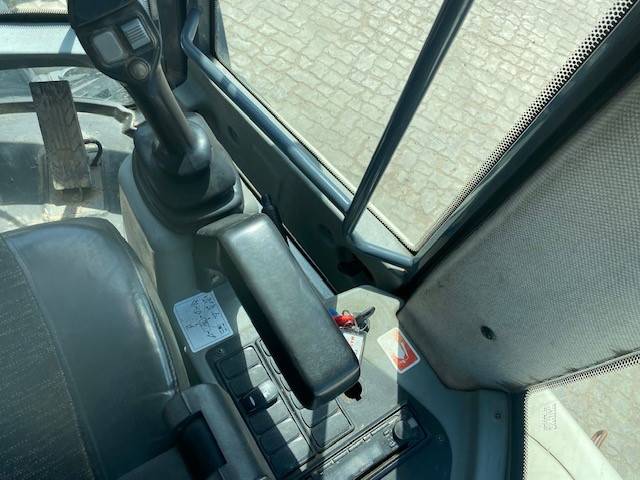 Terex TL 120 SW, 3. Kreis (12005800)