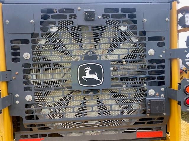 John Deere 744 P MIETE / RENTAL (12002126)