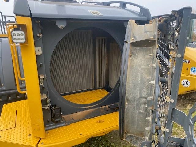 John Deere 744 P MIETE / RENTAL (12002126)