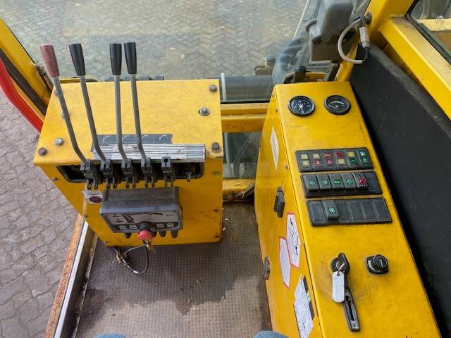 Vietz Arcotrac 1100-4 (12005533)