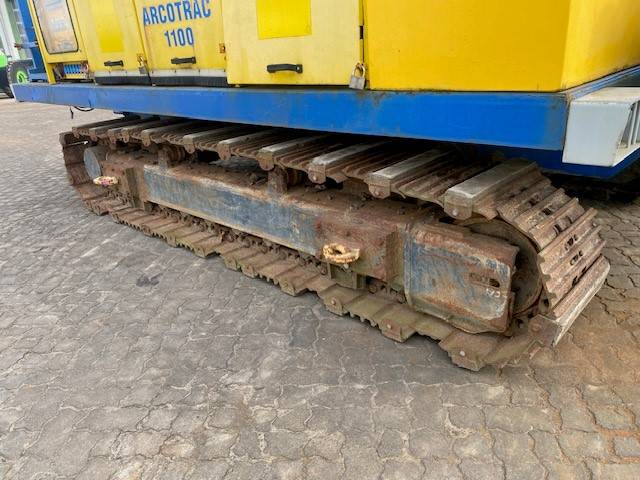 Vietz Arcotrac 1100-4 (12005533)