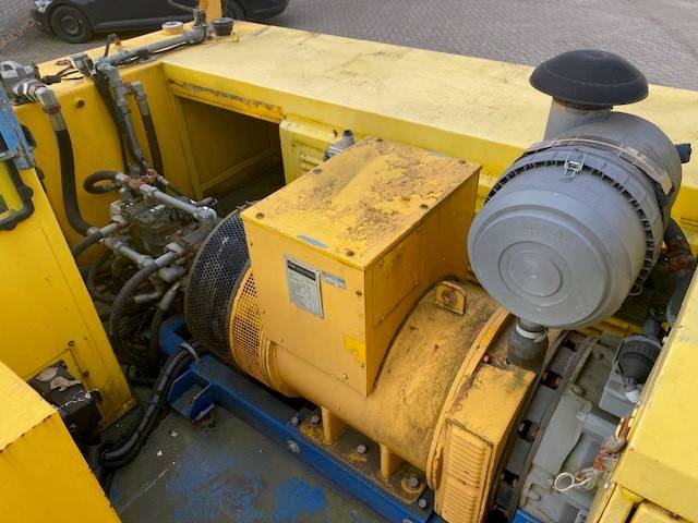 Vietz Arcotrac 1100-4 (12005533)