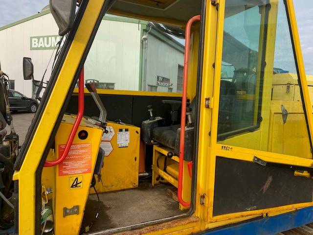 Vietz Arcotrac 1100-4 (12005533)