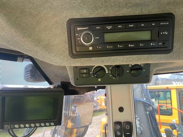 Volvo L 120 H MIETE / RENTAL (12001008)