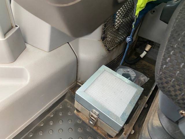 Volvo L 120 H MIETE / RENTAL (12001008)