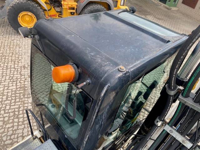 CAT M 318 D VAH SW OQ (12005443)