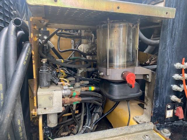 CAT M 318 D VAH SW OQ (12005443)