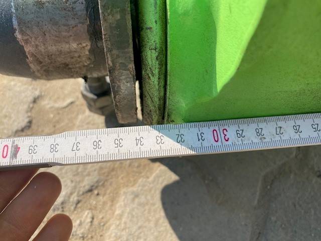 LiuGong 922 FE MIETE / RENTAL vollelektrisch