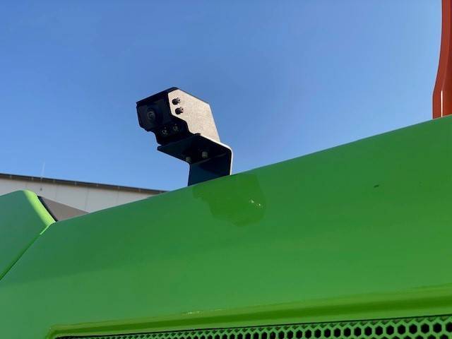 LiuGong 922 FE MIETE / RENTAL vollelektrisch