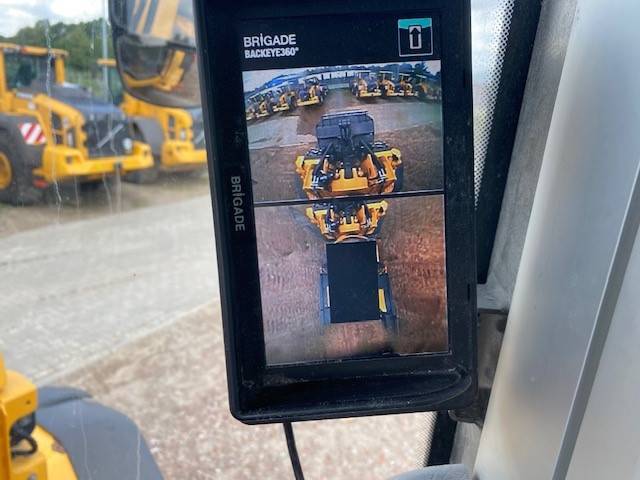 Volvo L 110 H SW Vorbereitung (12005910)