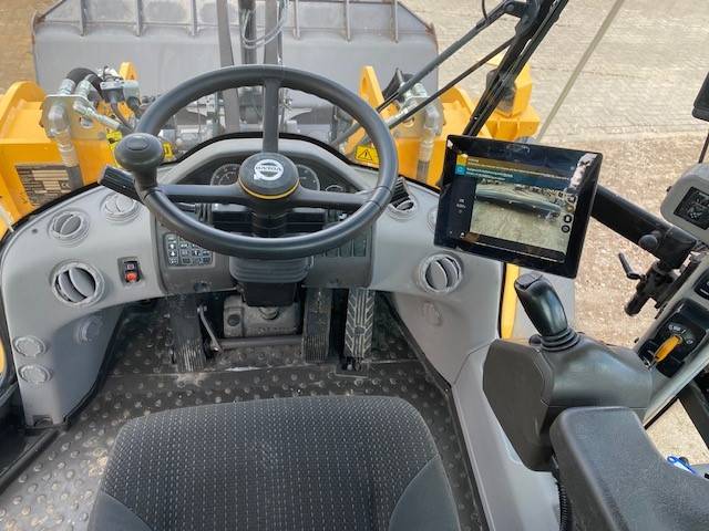 Volvo L 110 H SW Vorbereitung (12005910)