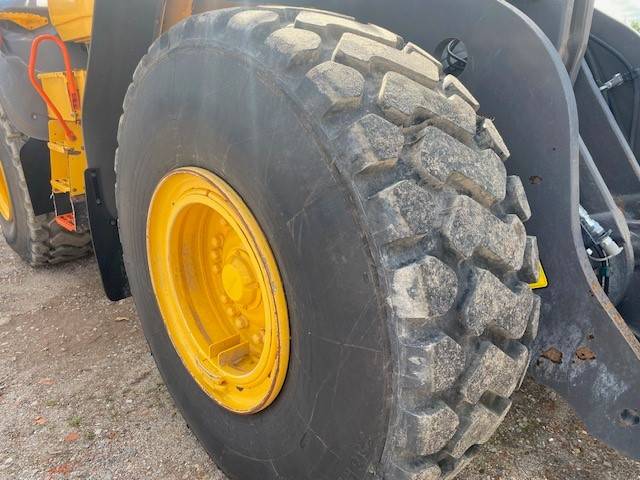Volvo L 110 H SW Vorbereitung (12005910)