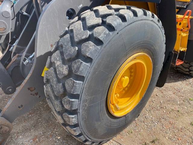 Volvo L 110 H SW Vorbereitung (12005910)